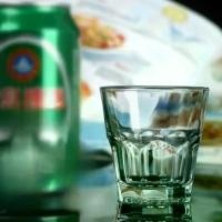 ราคา {DRGYRFTYH} Thickened Glass Cups Beer Mugs Mouthwash Cups Glass Octagonal Cups Transparent Glass Cups Household Glass Tea Cups Whiskey Glass (1735346018546123920)