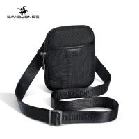 ราคา David Jones Paris sling bag for men crossbody bag mens shoulder bags Nylon handbag (1735024291149481777)
