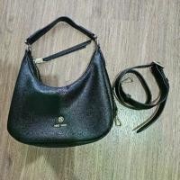 ราคา กระเป๋า Nine West Saoirse Hobo Handbag แท้100% (1735288202124690613)