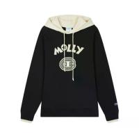ราคา CHAMPION HOODIE#เสื้อฮู้ดดี้แบรนด์ Champion สำหรับผู้ชาย-GF041HS24-BKC (1732121672590265284)