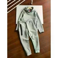 ราคา Spring/Summer 2025 New Style Casual Sporty Knit Hoodie 017 = Sweatpants 002 Set (1733956140438882202)