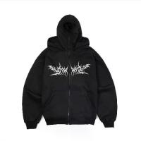 ราคา Convergent Zipp Balaclava Hoodie 330gsm | Zipp-ARBITRATY. (1733477327044183580)