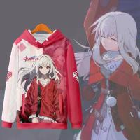ราคา Clara Honkai Rail Star Hoodie Sweatshirt Unisex Long Sleeve Top (1734284559521646144)