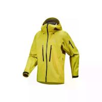 ราคา Arc'teryx Alpha SV Gen 7 GORE-TEX Pro Jacket – Ultimate Waterproof & Windproof Alpine Hardshell for Extreme Conditions (1735158979617588831)