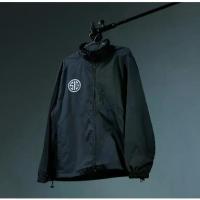 ราคา เสื้อ Jacket Sig Sauer Black รุ่น Nylon/Polyester ผ้าร่ม กันลม กันละอองน้ำ (1735028962676213314)