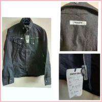 ราคา Renoma Homme Zipper Jacket Sz M คําแนะนําผลิตภัณฑ์ใหม่ของเดือนนี้ (1735192246623307522)