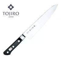 ราคา TOJIRO DP Gyuto(Chef's Knife) มีดเชฟญี่ปุ่น มีดเชฟ มีดครัว มีดอเนกประสงค์ มีดญี่ปุ่น (1734987125831927535)