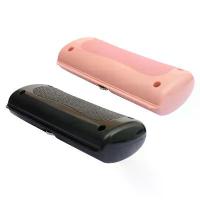 ราคา Pet comb, dog cleaning and grooming hair removal comb, thinning and grooming knife, horsehair saw blade comb, horse sweat scraper, pet supplies (1734534487197779773)