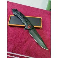 ราคา ELF MONKEY มีดพับ (Folding Knife) มีดเดินป่า (1734821083728873454)