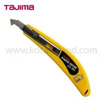 ราคา ♢TAJIMA มีดคัตเตอร์ ตัดพลาสติก ขนาดใบมีด 4.9 มม. รุ่น LC-701 (Plastic Knife)✶ (1734800221848372327)