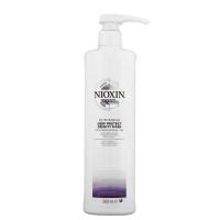 ราคา Nioxin 3D Intensive Deep Protect Density Mask 500ml (1734540387272197218)