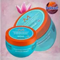 ราคา Moroccanoil Restorative Hair Mask 250/500 ml ​ Mask for Very Dry and Damaged Hair. and Repair the Hair Structure That Has Been Damaged by Excessive Chemicals (1735096491242914956)