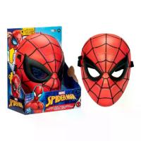 ราคา SPIDERMAN GLOW FX MASK ของเล่น หน้ากาก สไปเดอร์แมน (1732109332140296559)