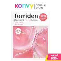 ราคา ส่งฟรี. Torriden Cellmazing Firming Gel Mask [36g X 4Pcs] Torriden Collagen Gel Mask for the Face (1734467295672632360)