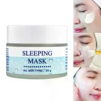 ราคา ส่งฟรี. ไทยครีม มากส์หน้า สลีปปิ้งมาร์ค มาร์คหน้าก่อนนอน มาร์คหน้า มาร์คผิว ครีมมาร์คหน้า มาร์คกลางคืน มาร์คนอน thaicream sleeping mask cream (1732242126432603052)