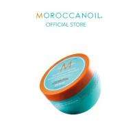 ราคา Moroccanoil Restorative Hair Mask 250 ml (1735452158562305144)