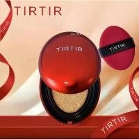 ราคา [TIRTIR] TIRTIR Mask Fit Red Cushion 18gLUXPY (1734951722991912391)