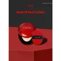 ราคา 【ready stock】 [TIRTIR] TIRTIR Mask Fit Red Cushion 18gVLLOC (1734951531848435300)
