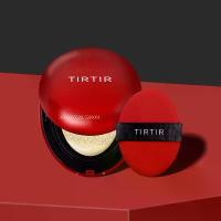 ราคา 【COD】 [TIRTIR] TIRTIR Mask Fit Red Cushion 18gIYRDW (1734951585287407041)