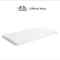 ราคา Thames ที่นอนปิคนิค พกพาสะดวก ผ้าสีพื้น ที่นอน topper ท็อปเปอร์ picnic mattress (1734594297202377992)