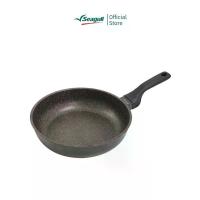 ราคา Seagull กระทะทรงลึก อัลทิเมท ขนาด 28 ซม. Ultimate Deep Fry Pan (1735323993390089601)