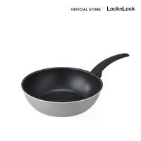 ราคา LocknLock กระทะ Curve IH Fry Pan & Wok 26 cm. รุ่น CAW2633 (1732663397525325411)