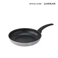 ราคา LocknLock กระทะ Curve IH Fry Pan & WoK 26 cm. รุ่น CAF2633 (1734947658962469922)