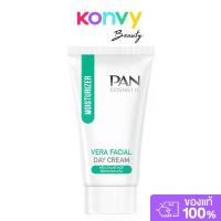 ราคา พกพาสะดวก PAN COSMETIC Vera Facial Day Cream 50G อ่อนโยนและหวาน (1734805414085429230)