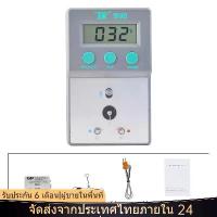 ราคา TK Tektronix 191AD หัวแร้งปลายเครื่องทดสอบอุณหภูมิหัวแร้ง Air Gun Solder Pot Temperature Calibration Tester (1735442532091331765)