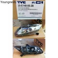 ราคา ไฟหน้า civic 2012 2014 2015 FB โคมเดิม Projector ทรงห้าง ขายแยกดวง งานไตหวัน (1734933638748735451)