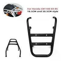 ราคา CB1100 EX RS Motorcycle Rear Luggage Rack Ride Carrier Holder Shelf Accessories Fit For Honda CB110 (1734994783328568946)