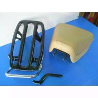 ราคา SEAT&RACK COMPLETE SET For HONDA C92 CA92 C95 CA95 CS92 CS95 SOLO / เบาะ พร้อมแร็ก ราวหลังเหล็กชุบ (1734865053126329345)
