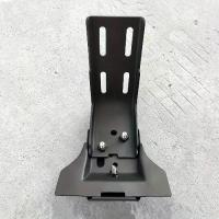 ราคา The Universal Roof Rack Consists of Two Parts, Featuring a Drain Adapter, Suitable for Any Vehicle Equipped with a Rain Drain. (1735026215555007781)