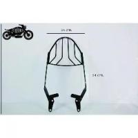 ราคา แร็คท้ายHonda cbr150i (Rack) (1735271540808451249)