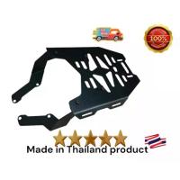 ราคา Rack ท้าย msx 125/ msx sf ขา+ถาด Honda msx 125 เก่า / msx sf TP (1735412639730730711)
