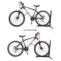 ราคา Bicycle Rack Mountain Parking Bike Repair Rack Bike Upright Rack (1735473276223195085)