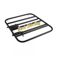 ราคา ♤Rack ตะแกรงสไลด์40*40 สำหรับยึดกับจับหลังเดิมหรือยึดกับตะแกรงท้าย แถมเหล็กรูทำให้ติดตั้งง่ายขึ้น พิเศษ เเถมเหล็กรู ตะแกร♀ (1734627812722181830)