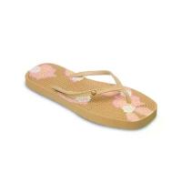 ราคา ROXY รองเท้าแตะผู้หญิง Womens Arizona Dreams Sandals-Beige 261 ERJL100077-WLP (1735489939361924745)