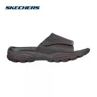 ราคา Skechers สเก็ตเชอร์ส รองเท้าแตะผู้ชาย Men Foamies Creston Ultra Sandals - 243091-CHOC (1730686530746551236)