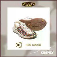 ราคา รองเท้า KEEN UNEEK Koke Sandals รองเท้าเดินป่า ของแท้ ของพร้อมส่งจากไทย (1735094161312744739)