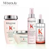 ราคา Kerastase genesis shampoo , conditioner , masque , thermique , serum เคเรสตาส เจเนซิส แชมพู มาส์ก เซรั่ม ครีมนวด (1735354886880724935)