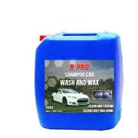 ราคา [Tiktok] 2604/30L. น้ำยาล้างรถ แชมพูล้างรถผสมแว็กซ์ Car wash Shampoo&Wax ขนาด 30 ลิตร ( เหมาะสำหรับคาร์แคร์ ) (1735409650064917733)