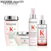 ราคา Kerastase genesis shampoo , conditioner , masque , thermique , serum เคเรสตาส เจเนซิส แชมพู มาส์ก เซรั่ม ครีมนวด (1735299752643036209)