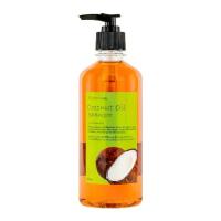 ราคา east koconae coconut oil shampoo 500ml. แชมพูน้ำมันมะพร้าว โคโคเน่ (1735255435985192363)