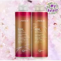 ราคา Joico K-PAK Color Therapy Color-Protecting Shampoo/Conditioner 1000 ml แชมพู ครีมนวดผม สำหรับผมทำสี (1729702568783022355)