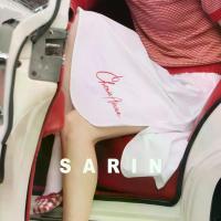 ราคา CODSarin My skirt กระโปรงสั้น เอวสม็อคTikTok (1733540563618137720)