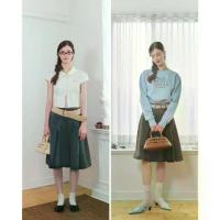 ราคา Riley.apparels - Margaret skirt 7013 (1733862934140323565)