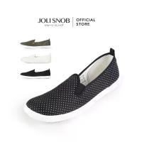ราคา COD JOLI SNOB x Asahi | Sneakers รองเท้าผ้าใบ Made in Japan | ASAHI-L01K (1735058809826609040)