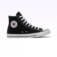 ราคา CONVERSE ALL STAR Chuck Taylor High-Top Canvas Sneakers (1735047349766948278)