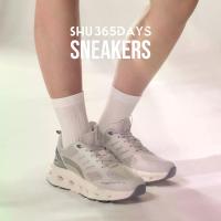 ราคา SHU 365DAYS SNEAKERS 2" รองเท้าผ้าใบ (1734788283013039658)